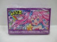 Kira Kira Star Night DX Famicom JP box art